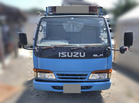 ISUZU Elf Dump KC-NKR71GN (KAI) 1995 85,889km_5