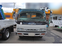 ISUZU Forward Arm Roll Truck PB-FRR35G3 2005 317,781km_4