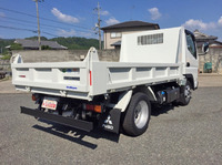 MITSUBISHI FUSO Canter Dump TPG-FBA30 2018 271km_2