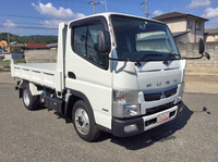 MITSUBISHI FUSO Canter Dump TPG-FBA30 2018 271km_3