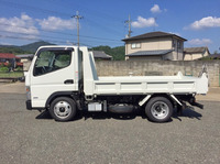 MITSUBISHI FUSO Canter Dump TPG-FBA30 2018 271km_5