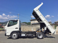 MITSUBISHI FUSO Canter Dump TPG-FBA30 2018 271km_6