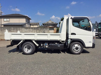 MITSUBISHI FUSO Canter Dump TPG-FBA30 2018 271km_7