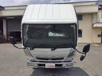 MITSUBISHI FUSO Canter Dump TPG-FBA30 2018 652km_10