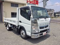 MITSUBISHI FUSO Canter Dump TPG-FBA30 2018 652km_3