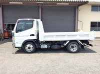 MITSUBISHI FUSO Canter Dump TPG-FBA30 2018 652km_5