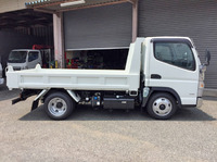 MITSUBISHI FUSO Canter Dump TPG-FBA30 2018 652km_7