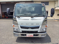 MITSUBISHI FUSO Canter Dump TPG-FBA30 2018 652km_9