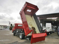 MITSUBISHI FUSO Canter Dump TKG-FEBM0 2015 1,850km_11