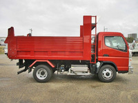 MITSUBISHI FUSO Canter Dump TKG-FEBM0 2015 1,850km_7