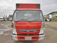 MITSUBISHI FUSO Canter Dump TKG-FEBM0 2015 1,850km_8