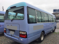 TOYOTA Coaster Micro Bus KK-HZB50 2002 377,330km_2