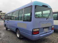 TOYOTA Coaster Micro Bus KK-HZB50 2002 377,330km_4
