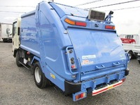 ISUZU Elf Garbage Truck BKG-NMR85AN 2011 134,099km_2