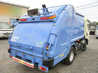 ISUZU Elf Garbage Truck BKG-NMR85AN 2011 134,099km_4