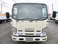 ISUZU Elf Garbage Truck BKG-NMR85AN 2011 134,099km_7