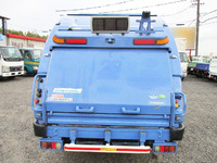 ISUZU Elf Garbage Truck BKG-NMR85AN 2011 134,099km_8