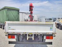 MITSUBISHI FUSO Canter Truck (With 3 Steps Of Unic Cranes) TKG-FEA50 2012 38,966km_10