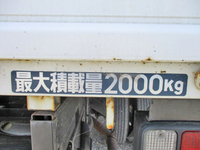 MITSUBISHI FUSO Canter Truck (With 3 Steps Of Unic Cranes) TKG-FEA50 2012 38,966km_18