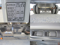 MITSUBISHI FUSO Canter Truck (With 3 Steps Of Unic Cranes) TKG-FEA50 2012 38,966km_19