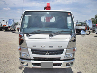 MITSUBISHI FUSO Canter Truck (With 3 Steps Of Unic Cranes) TKG-FEA50 2012 38,966km_9