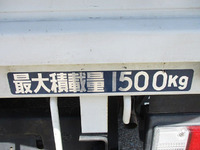 MITSUBISHI FUSO Canter Guts Covered Truck PDG-FB70B 2009 21,082km_11