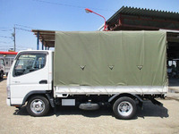 MITSUBISHI FUSO Canter Guts Covered Truck PDG-FB70B 2009 21,082km_5