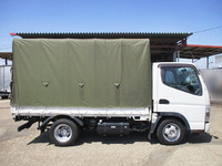MITSUBISHI FUSO Canter Guts Covered Truck PDG-FB70B 2009 21,082km_6