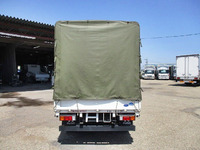 MITSUBISHI FUSO Canter Guts Covered Truck PDG-FB70B 2009 21,082km_8