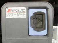 MITSUBISHI FUSO Canter Flat Body PDG-FE82D 2010 24,410km_14