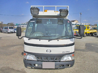 HINO Dutro Double Cab LD-RZU300M 2005 82,132km_6