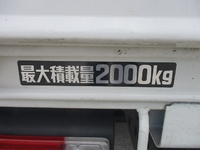 TOYOTA Dyna Flat Body TKG-XZC605 2014 66,900km_23