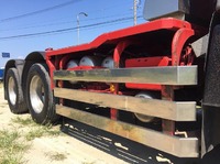 MITSUBISHI FUSO Super Great Trailer Head QDG-FV50VJR 2013 425,178km_14