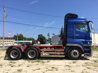 MITSUBISHI FUSO Super Great Trailer Head QDG-FV50VJR 2013 425,178km_6