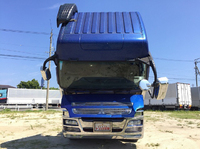 MITSUBISHI FUSO Super Great Trailer Head QDG-FV50VJR 2013 425,178km_9