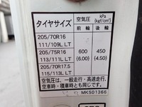 MITSUBISHI FUSO Canter Dump SKG-FBA30 2011 77,000km_18