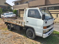 ISUZU Elf Dump U-NKR58ED 1991 242,593km_3