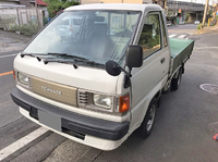 TOYOTA Townace Flat Body GA-KM51 1995 197,401km_3