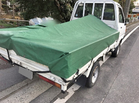 TOYOTA Townace Flat Body GA-KM51 1995 197,401km_4