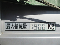 MITSUBISHI FUSO Canter Truck with Accordion Door PA-FE82DE 2006 139,698km_13