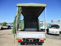 MITSUBISHI FUSO Canter Truck with Accordion Door PA-FE82DE 2006 139,698km_9