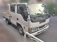 ISUZU Elf Double Cab KR-NHR69E 2004 156,710km_3