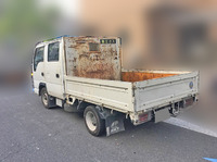 ISUZU Elf Double Cab KR-NHR69E 2004 156,710km_4