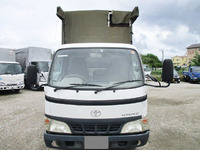TOYOTA Toyoace Truck with Accordion Door PB-XZU336 2004 102,930km_11