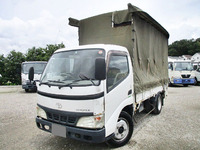 TOYOTA Toyoace Truck with Accordion Door PB-XZU336 2004 102,930km_3