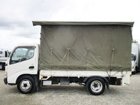 TOYOTA Toyoace Truck with Accordion Door PB-XZU336 2004 102,930km_5