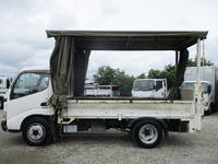 TOYOTA Toyoace Truck with Accordion Door PB-XZU336 2004 102,930km_6