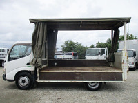 TOYOTA Toyoace Truck with Accordion Door PB-XZU336 2004 102,930km_7