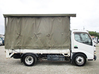 TOYOTA Toyoace Truck with Accordion Door PB-XZU336 2004 102,930km_8