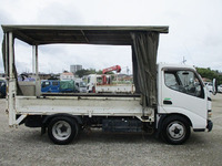 TOYOTA Toyoace Truck with Accordion Door PB-XZU336 2004 102,930km_9